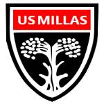 logo U S Millas
