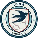 logo US Municipale de Malakoff
