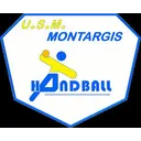 logo US Municipale de Montargis Handball