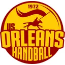 logo US Orleanaise de Handball