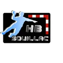 logo US Souillac Handball