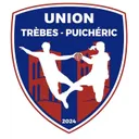 logo Union Trebes Puicheric Handball