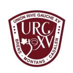 logo Union Rive Gauche XV