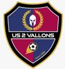 US 2 Vallons Seniors 1