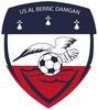 US AL Berric Damgan Seniors 1