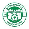 US Alenconnaise 61 Seniors 1