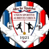 US Aubrives Vireux Seniors Futsal 1