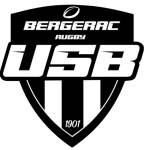 logo US Bergeracoise Vallee Dordogne