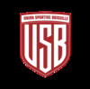 logo US Boisville 1