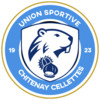 US Chitenay Cellet Seniors 1