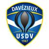 US Davezieux Vidal Seniors 1