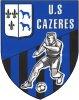 US de Cazeres Seniors 1