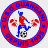 US de Ouangani U16 F 31