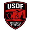 US des Falaises U18 1
