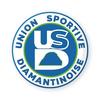 US Diamantinoise Seniors F 1