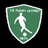 US Fleury la Foret Seniors 1