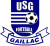 US Gaillacois Seniors 1