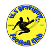 US Gravigny Seniors 1