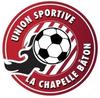 US la Chapelle Bat U16 F 1