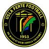 US la Ferte St Aubin Seniors 1