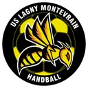 logo US Lagny Montevrain Handball