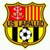 US Lapalutienne Seniors 1