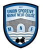 US Menat-neuf Eglise Seniors 1