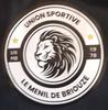 US Menil de Briouze Seniors 1