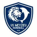 logo US Meyzieu Handball