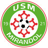 US Mirandolaise Seniors 1