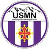 US Montagne Noire Seniors F 1