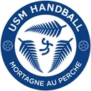 logo US Mortagnaise Handball