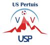 US Pertuis Seniors F 1