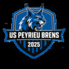 US Peyrieu Brens Seniors 1