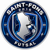US Saint Fons Futsal Seniors Futsal 1