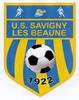 US Savigny Seniors 1