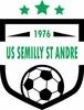 US Semilly St Andre U15 1