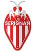 US Serignanaise Seniors 1