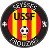 US Seysses Frouzins Seniors 1