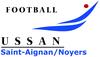 US St Aignan Noyer Seniors 1