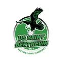 logo US St Berthevin - Pays de Laval Handball