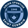 US St Germain Campag Seniors 1