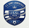 US St Laurentaise Seniors 1