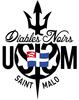 US St Malo U15 1