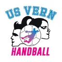 logo US Vern Sur Seiche HB