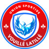 US Vouillé-latillé Seniors 2