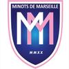 USC Minots Mlle Seniors Futsal 2