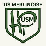 logo U S Merlinoise