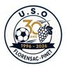 USo. Florensac Pin Seniors 1