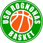 logo Uso Rognonaise